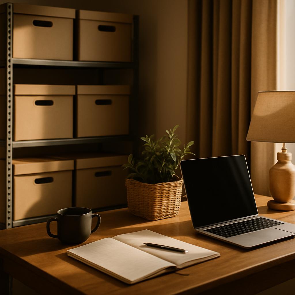 Getting the Most from Self Storage Marsden: A Local's Guide to Smart Storage