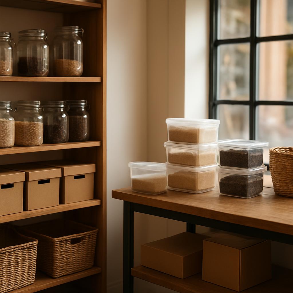 How Marsden Businesses Store Smarter