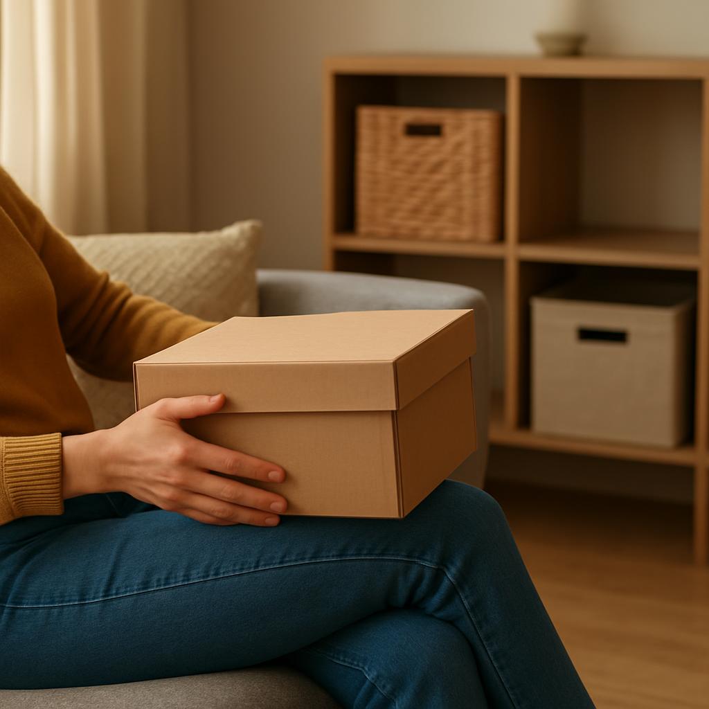 Why More Marsden Residents Are Booking Self Storage