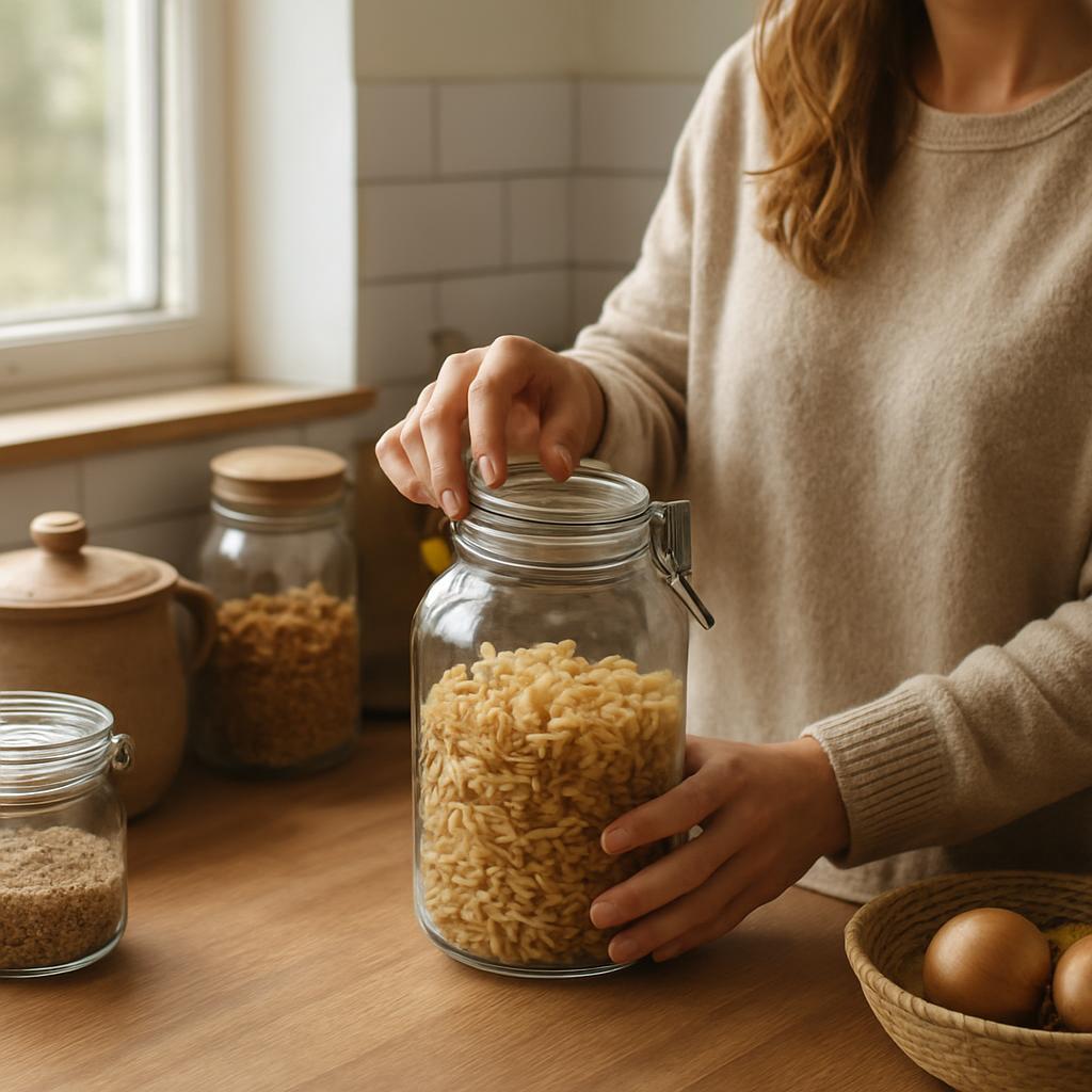 Why Marsden Residents Store More Locally Now